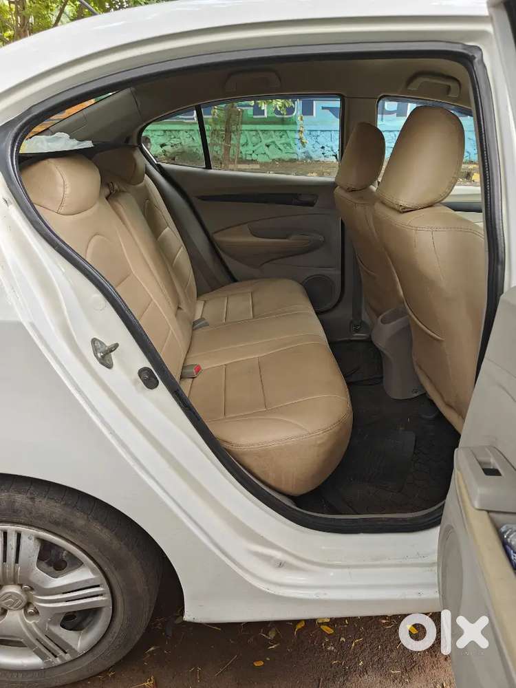 Honda City 2009 Petrol At