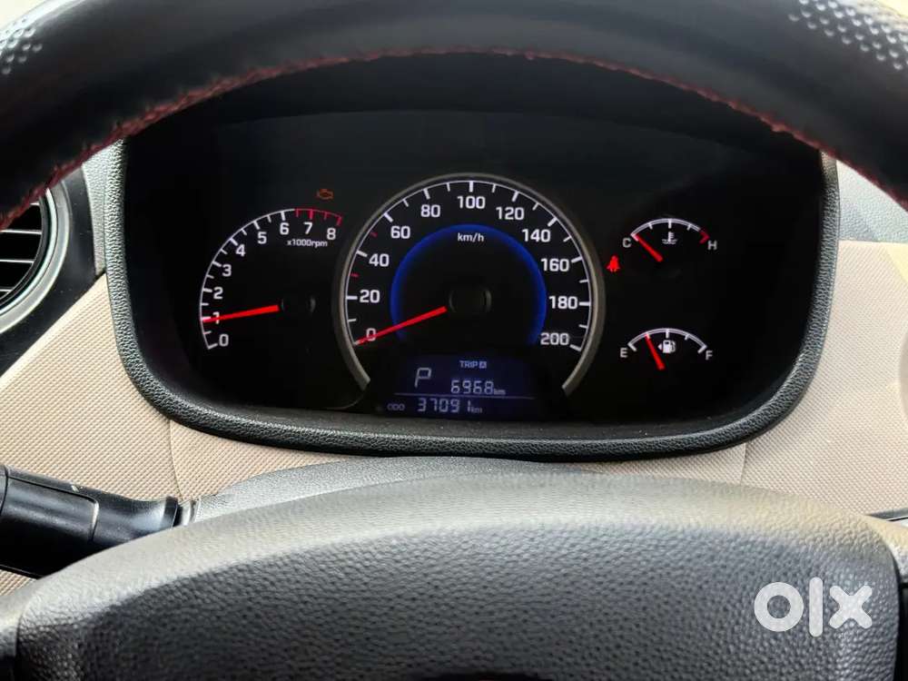 Good Condition Petrol +cng On Rc