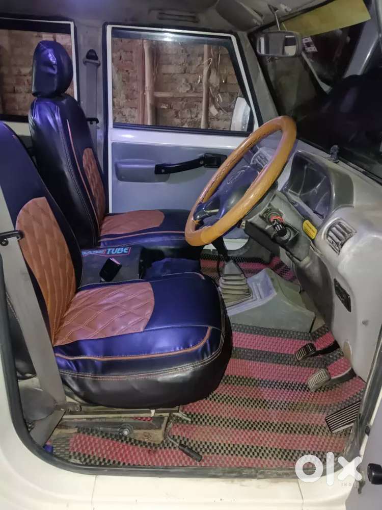 Mahindra Bolero 2009 Diesel