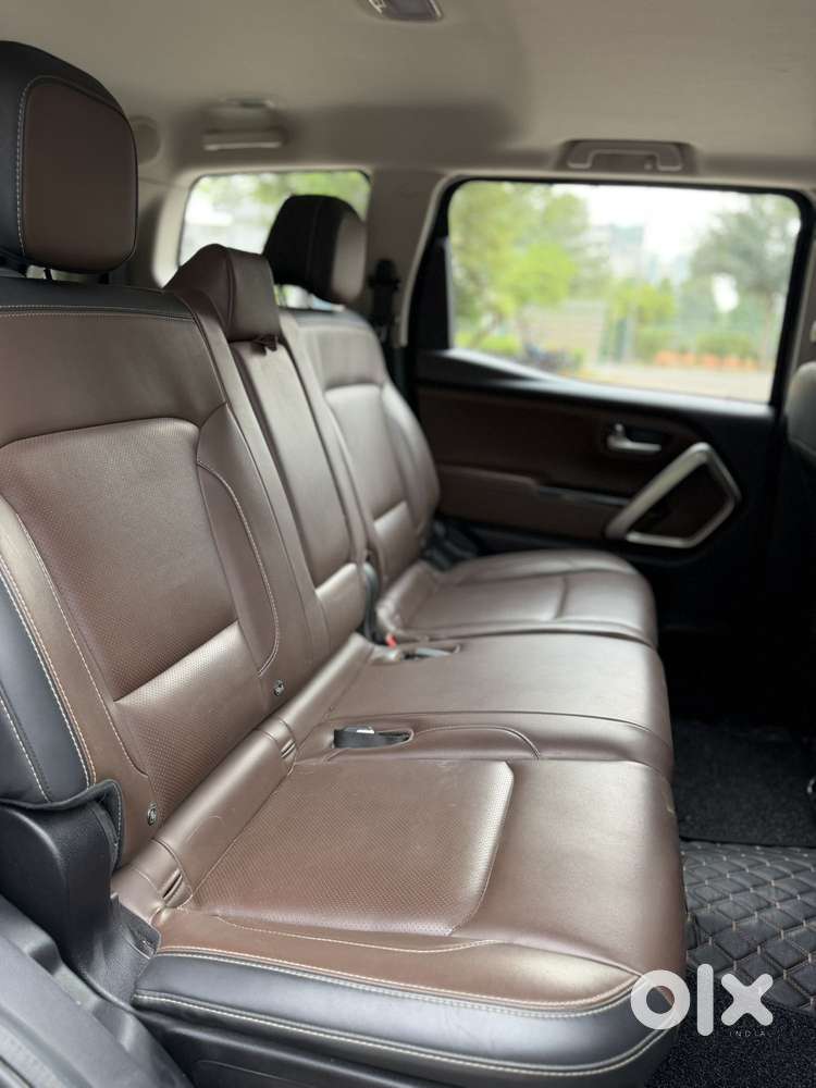 Mahindra Scorpio-n 2.2 Z8 L Diesel Mt 7 Str, 2023, Diesel