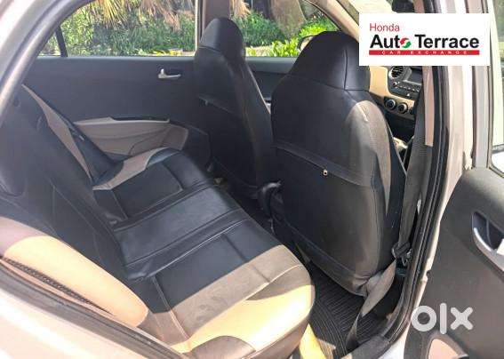 Hyundai Grand I10 1.2 Crdi Sportz, 2017, Diesel