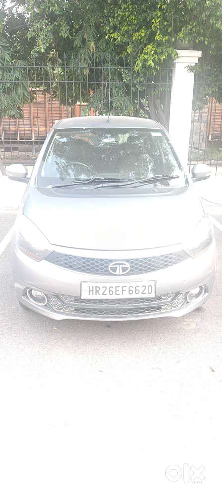 Tata Tiago Xza 2020 Car