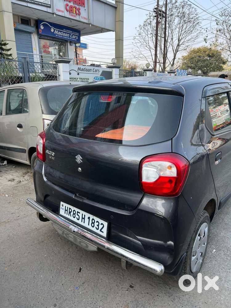 Maruti Suzuki Alto K10, 2023