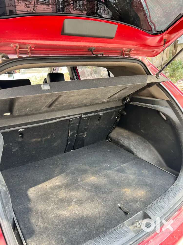 Urgent Need Of Money. Urgent Sale Of Well Maintained Creta