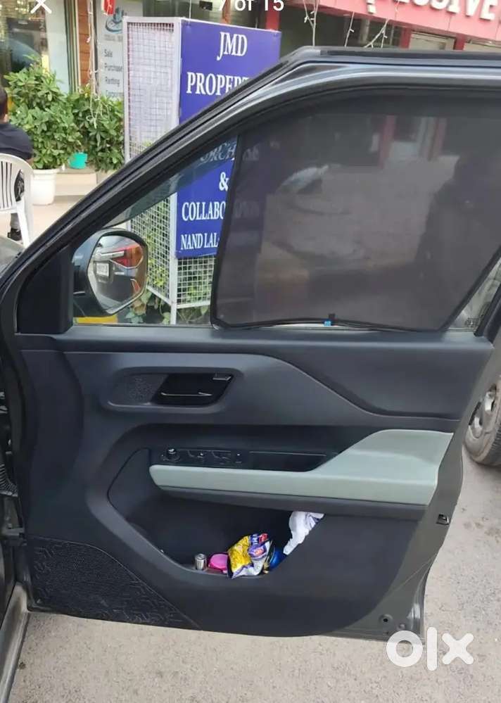 Tata Punch Ev 2025 Ac Fc Avenchur
Full Loaded