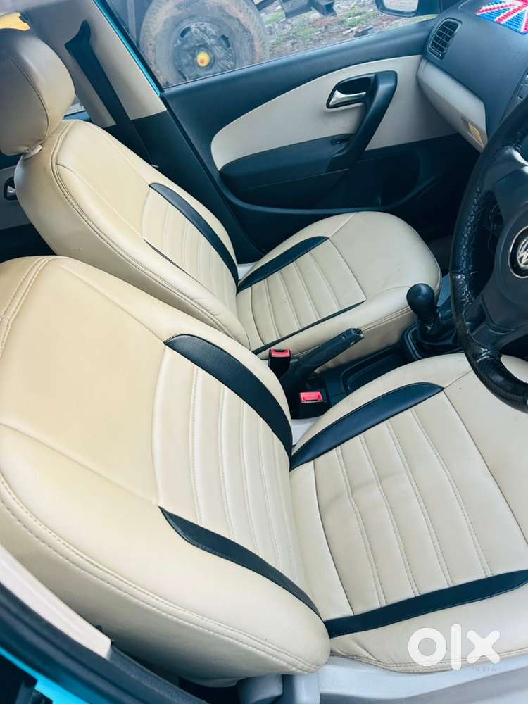 Volkswagen Polo 2012 Diesel Well Maintained