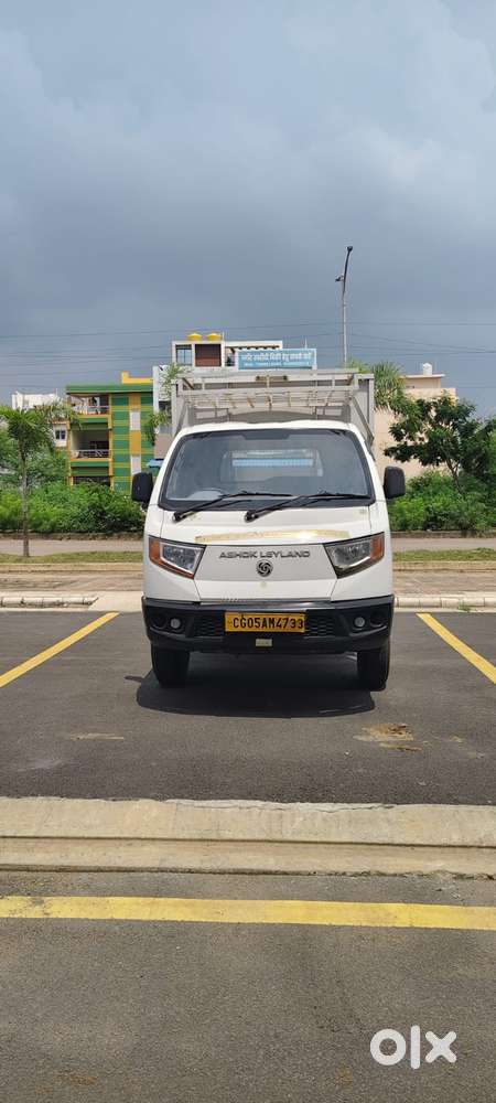 Ashok Leyland Stile, 2022, Diesel