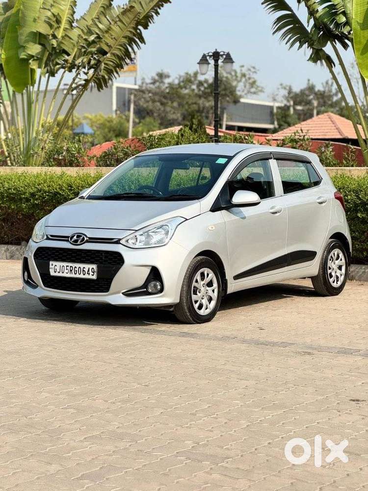 Hyundai Grand I10 1.2 Crdi Magna, 2019, Diesel