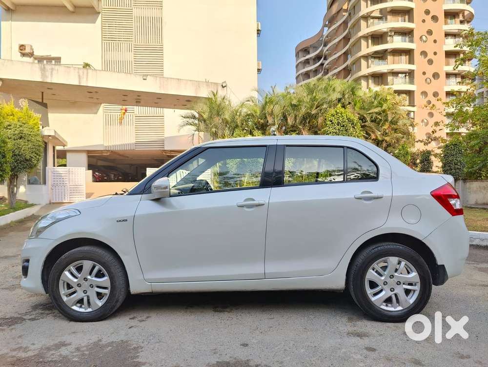 Maruti Suzuki Swift Dzire Zdi Bsiv, 2012, Diesel