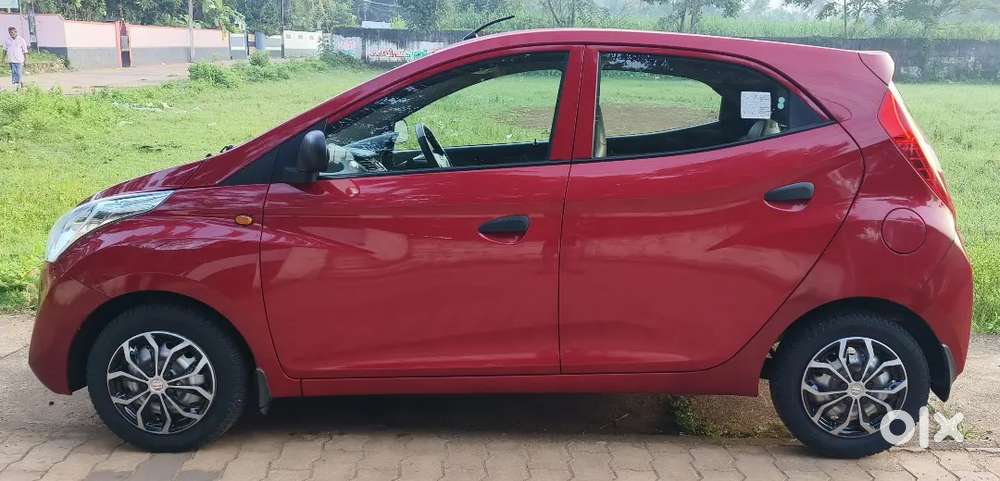 Hyundai Eon Era Plus,2018,single Owner
