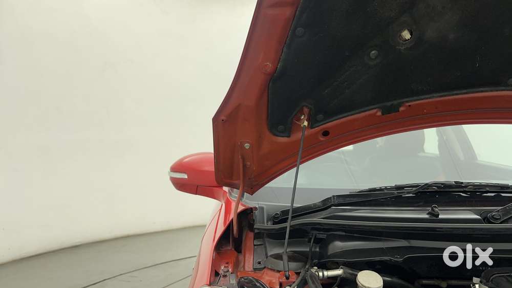 Maruti Suzuki Swift 1.3 Zxi, 2015, Petrol