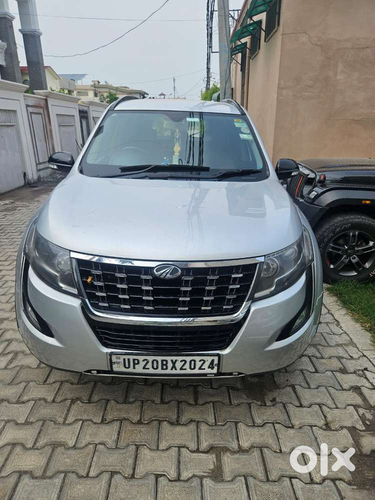 Mahindra Xuv500 Diesel 2021