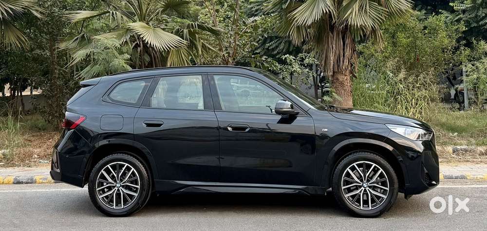 Bmw X1 Sdrive18i M Sport, 2024, Petrol