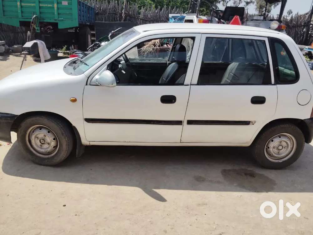 Engine Good Condition