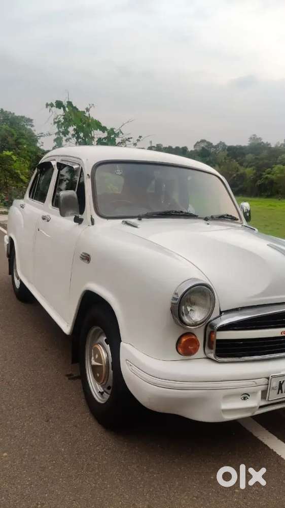 2009 Ambassador For Sale All Papers Clear