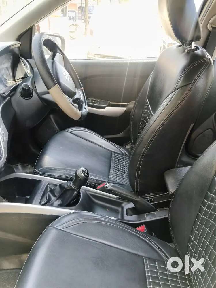 Maruti Suzuki Baleno 2016 Petrol मैनुआल
