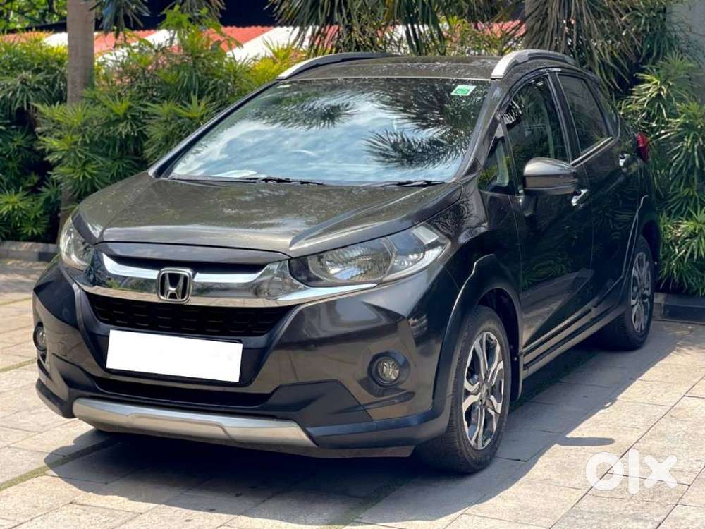 Honda Wr-v 1.5 Vx I-dtec, 2018, Diesel