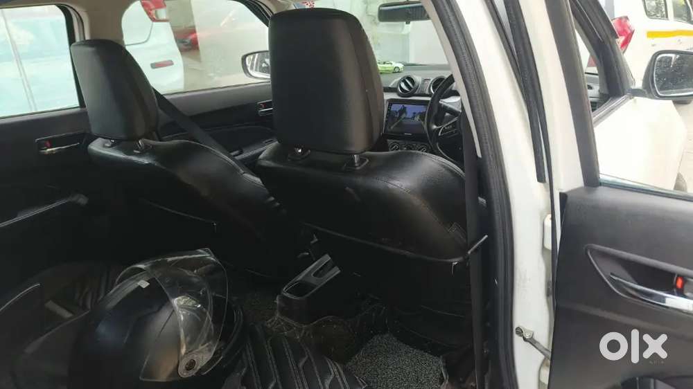 Maruti Suzuki Swift 2024 Petrol Manual