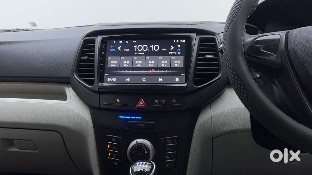 Mahindra Xuv300 W4 Diesel, 2022, Diesel