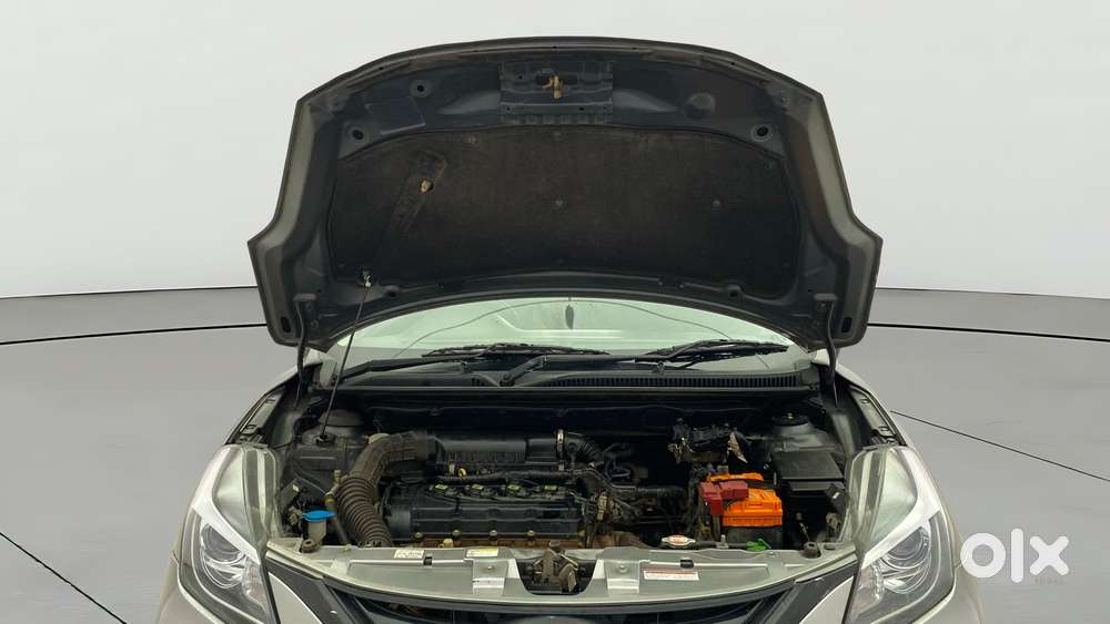 Toyota Glanza G, 2021, Petrol