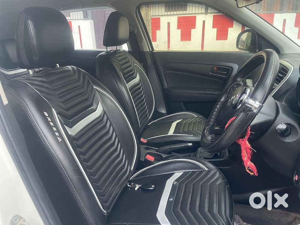 Maruti Suzuki Vitara Brezza 1.5 Vxi, 2022, Petrol