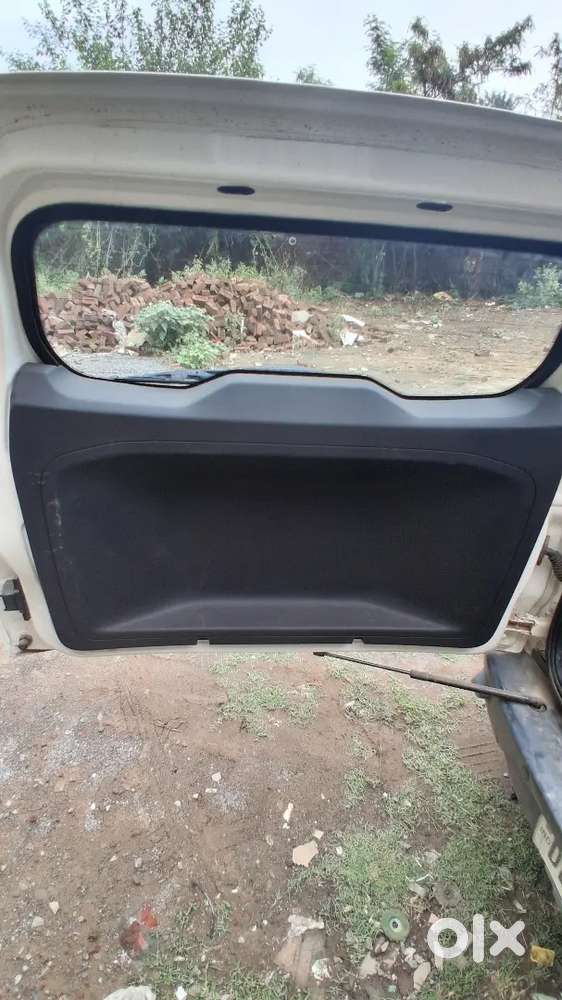 Ford Ecosport 2015 Petrol Well Maintained
