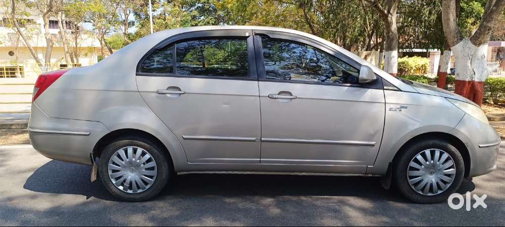 Tata Manza Aura 2011