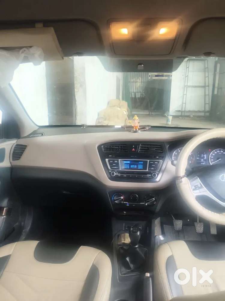 Hyundai I20 Magna 1.2 2017