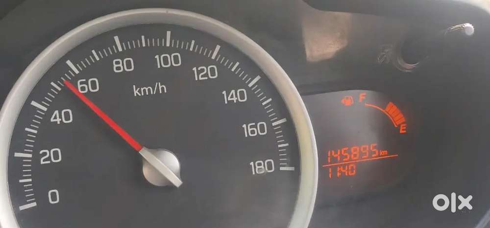 Maruti Suzuki Celerio 2016 Petrol 145000 Km Driven