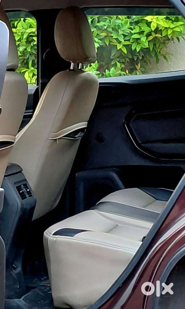 Renault Kiger Rxl Amt, 2021, Petrol