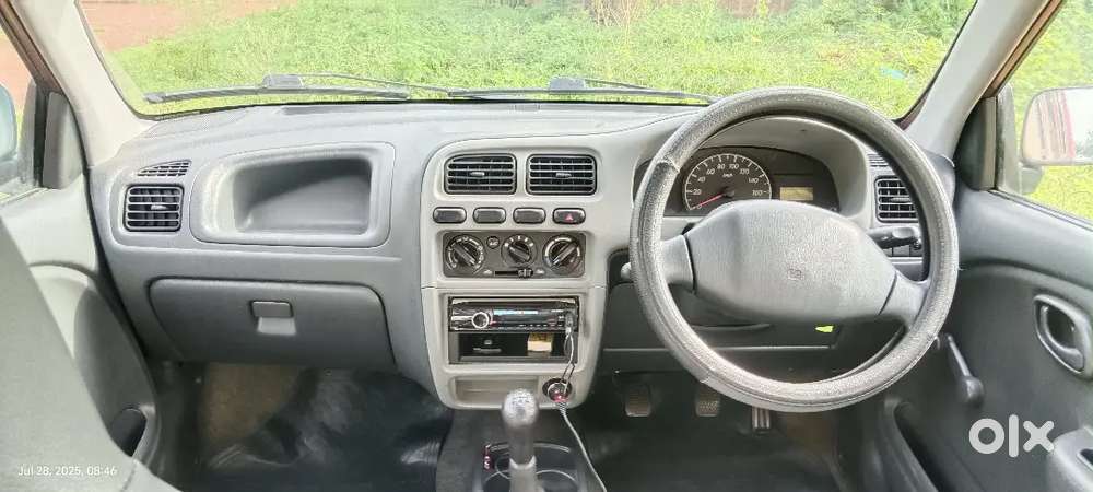 Maruti Suzuki Alto 2010 Petrol Well Maintained