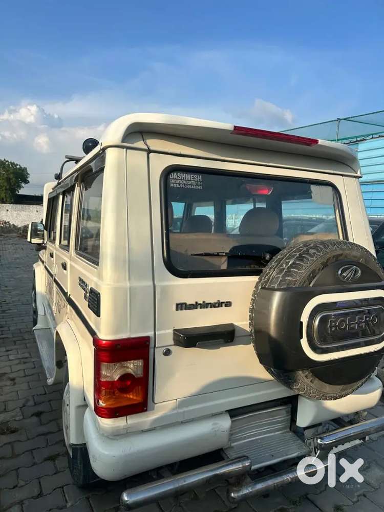 Bolero Top Model Zlx  2016