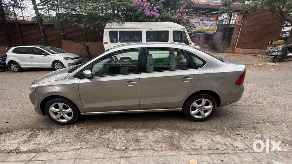 Skoda Rapid 1.0 Rider Tsi, 2013, Diesel