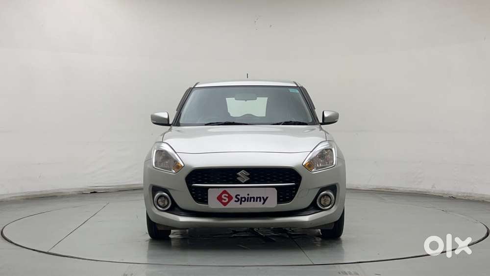 Maruti Suzuki Swift Vvt Vxi, 2022, Petrol
