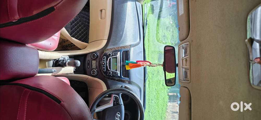 2014 Hyundai Verna Sx