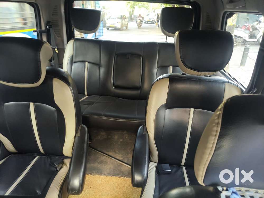 Mahindra Scorpio Vlx 2wd Airbag Se Bsiv, 2013