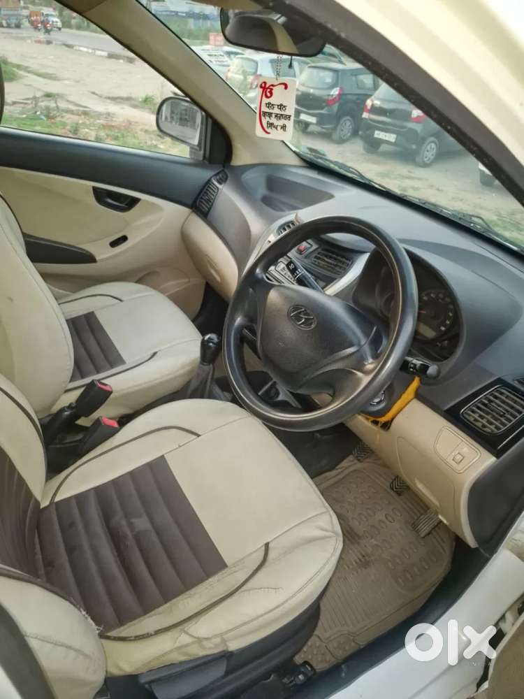 Hyundai Eon Era +, 2015, Petrol
