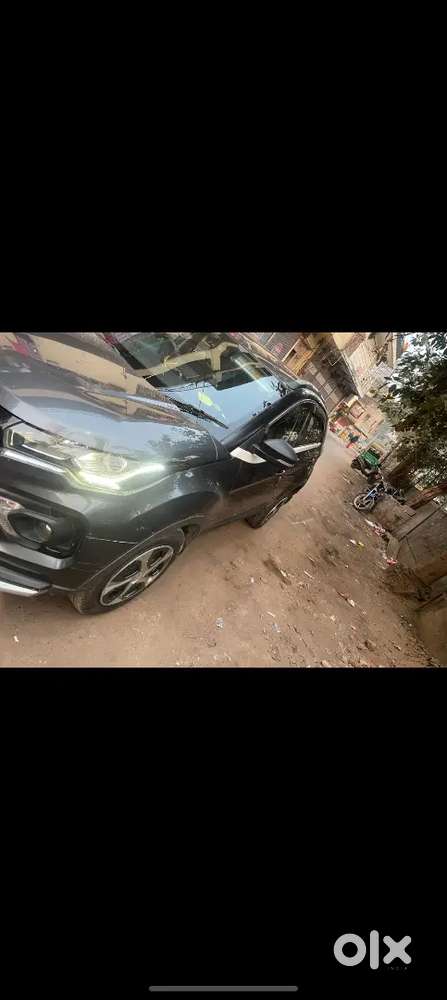 Tata Nexon A1 Condition Bechna Hai Kyunki Mere Pass Kia Sonet Hai