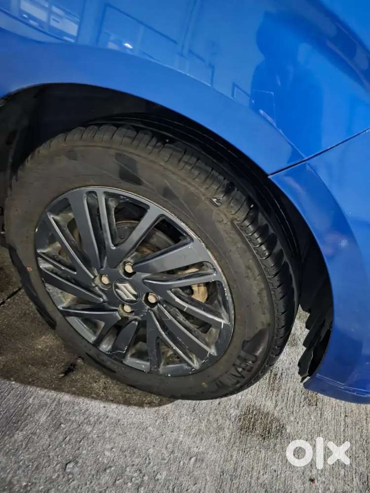 Maruti Suzuki Celerio Zxi Plus 2022