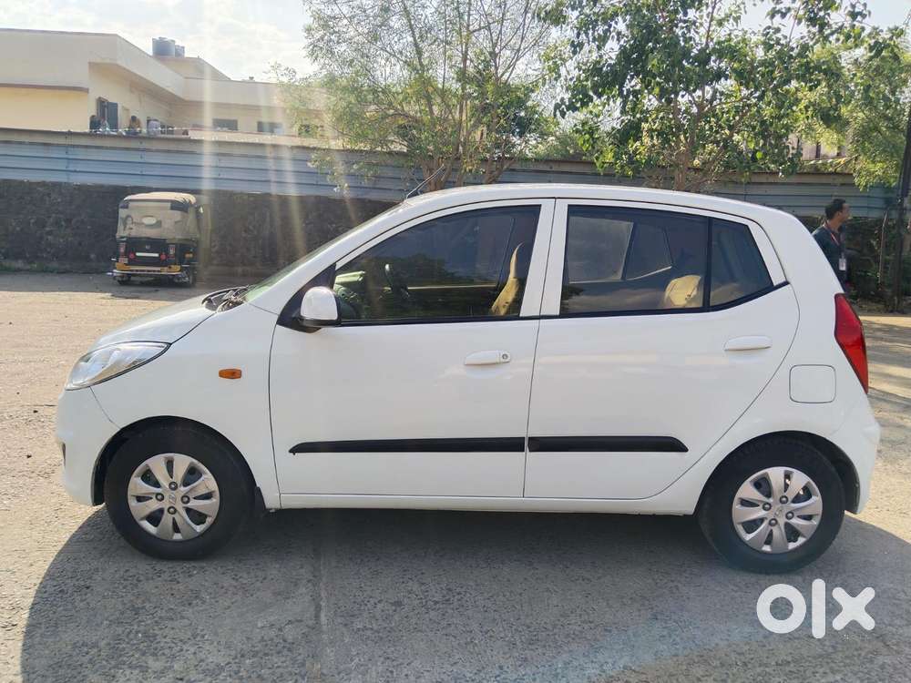 Hyundai I10 Magna 1.1l, 2012, Petrol