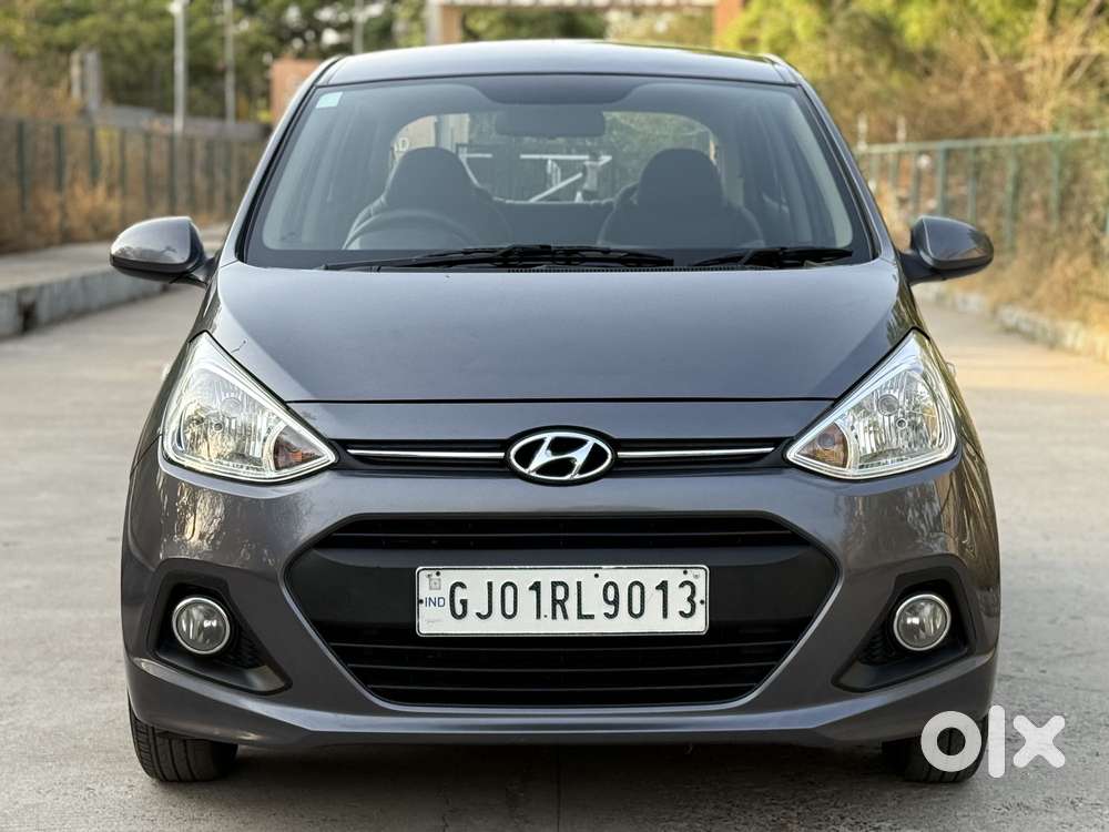 Hyundai Grand I10 2013-2016 Magna, 2015, Petrol