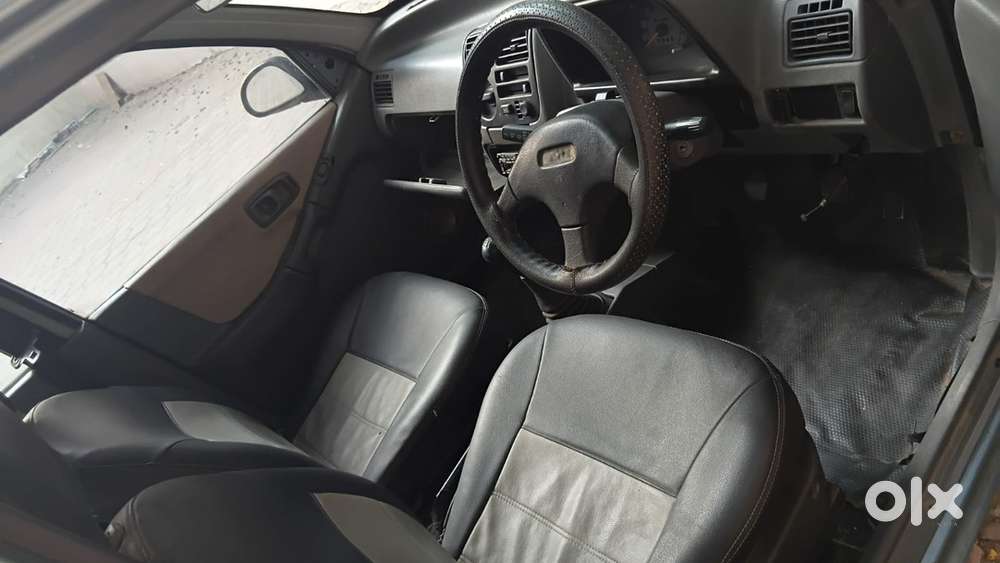 Maruti Suzuki Zen Estilo 2001