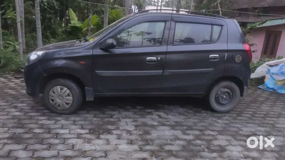 Alto 800 Lxi