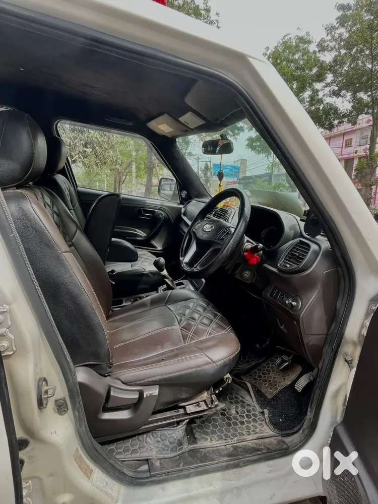 Mahindra Bolero Neo 2022