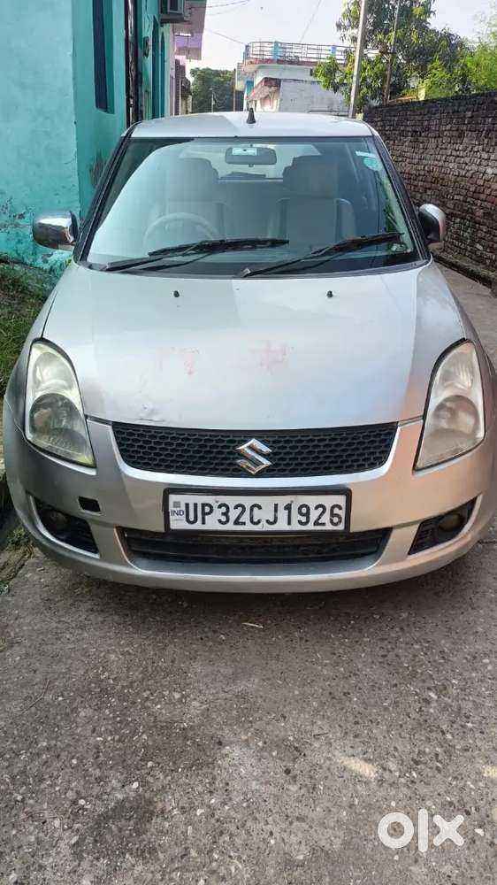 Maruti Suzuki Swift 2009 Petrol 80000 Km Driven