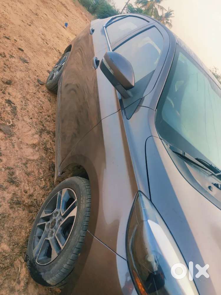 Tata Tigor Petrol Manual 2017