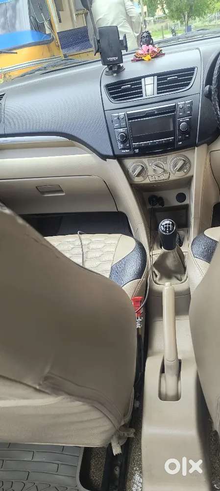 Maruti Suzuki Dzire 2020 Diesel Manual