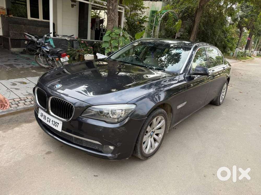 Driven By Doctor- Well Maintained-