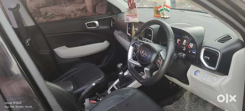 Hyundai Venue 1.2 2023