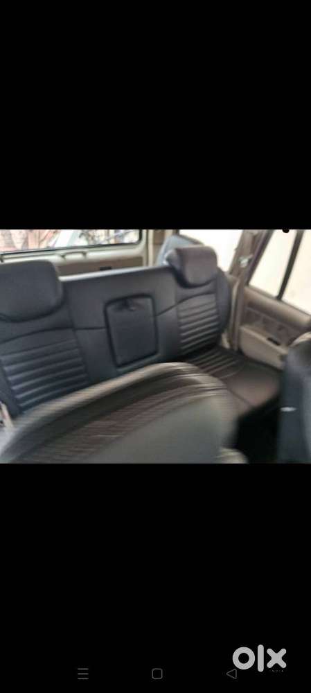 Mahindra Scorpio 2009-2014 2.6 Crde Sle, 2013, Diesel